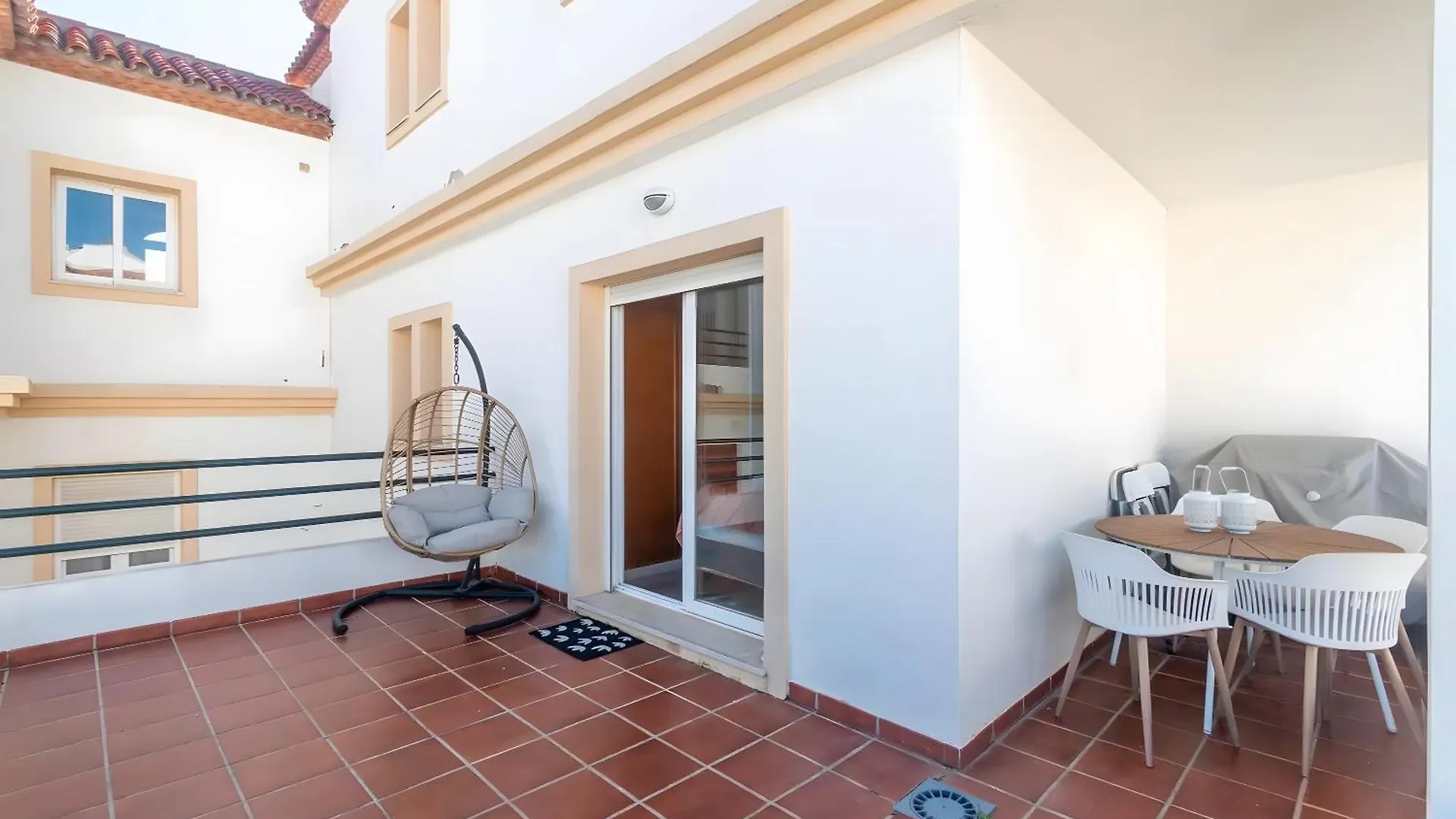Jardines Del Mar Mediterraneo Manilva Apartment
